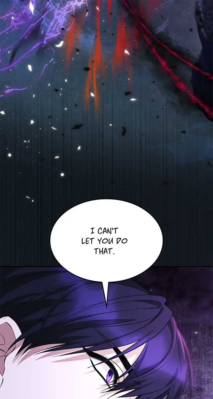 I Lost the Leash of the Yandere Male Lead Chapter 81 - Page 35