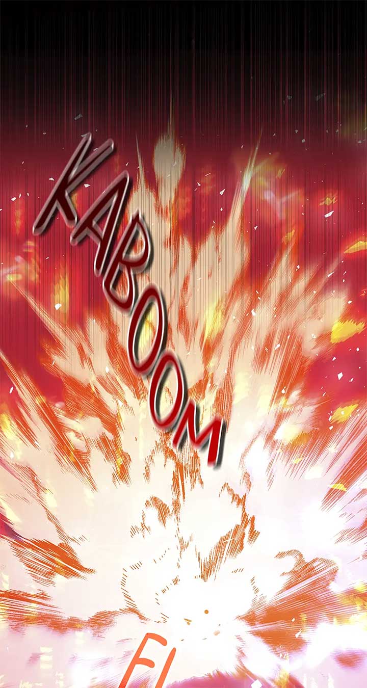 I Lost the Leash of the Yandere Male Lead Chapter 81 - Page 42