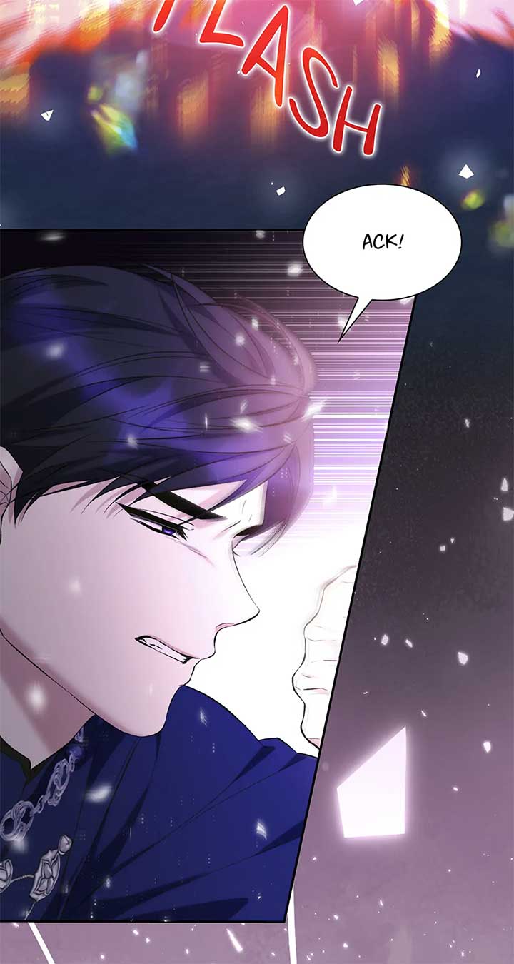 I Lost the Leash of the Yandere Male Lead Chapter 81 - Page 43