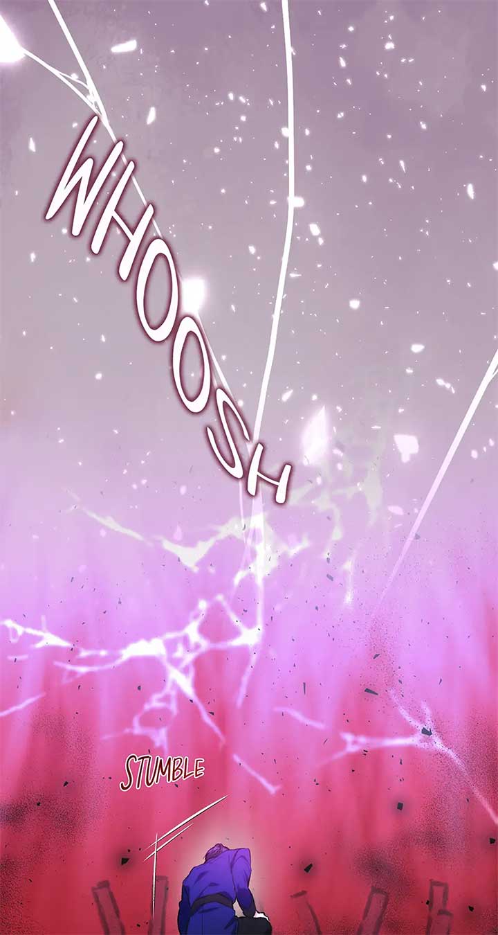 I Lost the Leash of the Yandere Male Lead Chapter 81 - Page 44