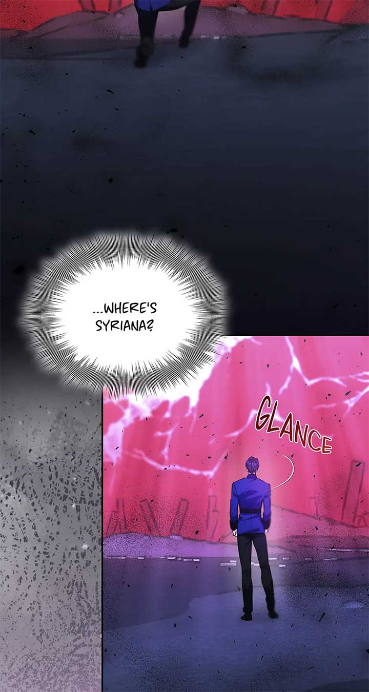 I Lost the Leash of the Yandere Male Lead Chapter 81 - Page 45