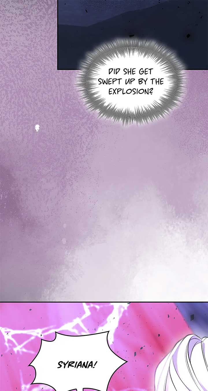 I Lost the Leash of the Yandere Male Lead Chapter 81 - Page 46