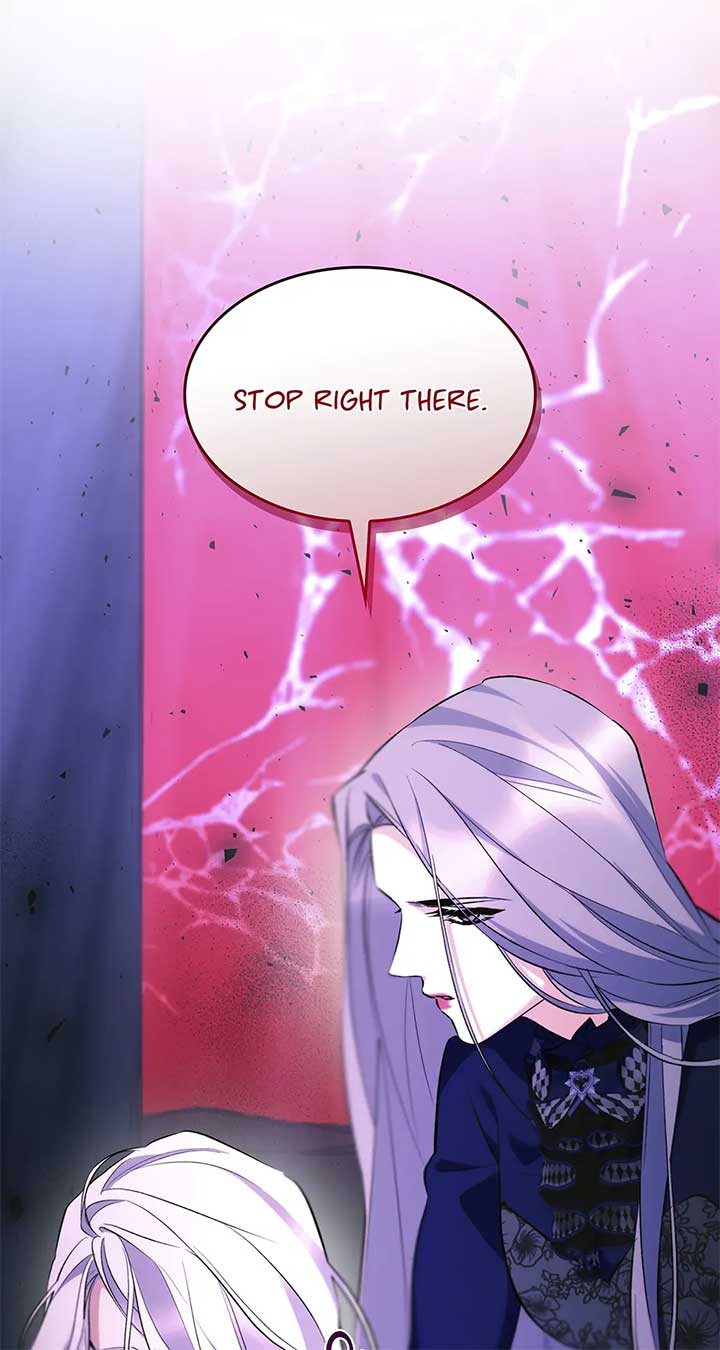 I Lost the Leash of the Yandere Male Lead Chapter 81 - Page 48