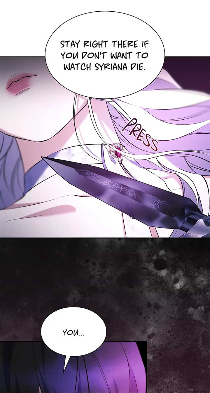 I Lost the Leash of the Yandere Male Lead Chapter 81 - Page 50