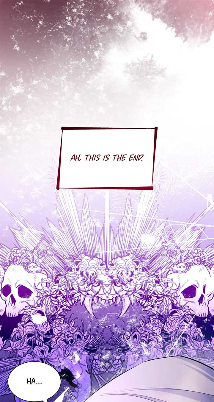 I Lost the Leash of the Yandere Male Lead Chapter 81 - Page 53