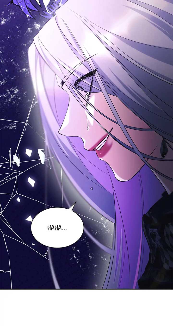 I Lost the Leash of the Yandere Male Lead Chapter 81 - Page 54