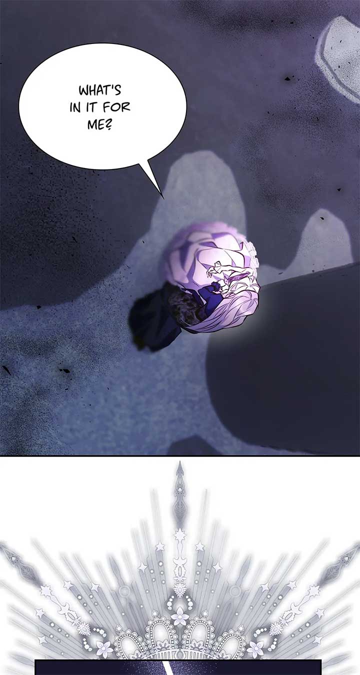 I Lost the Leash of the Yandere Male Lead Chapter 81 - Page 56