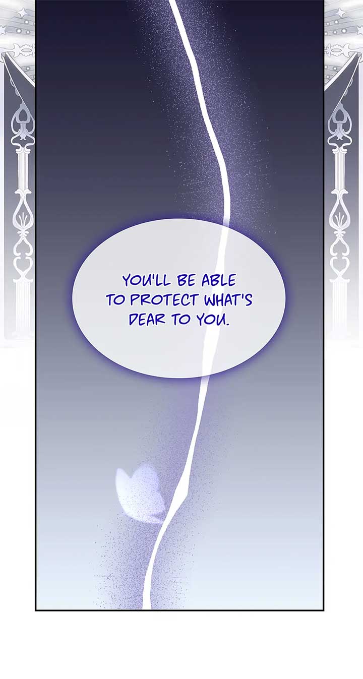 I Lost the Leash of the Yandere Male Lead Chapter 81 - Page 57