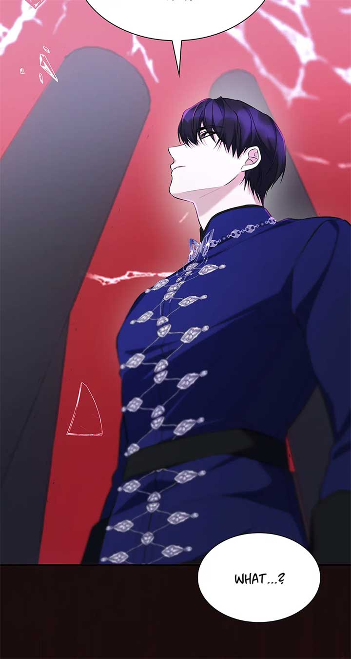 I Lost the Leash of the Yandere Male Lead Chapter 81 - Page 59