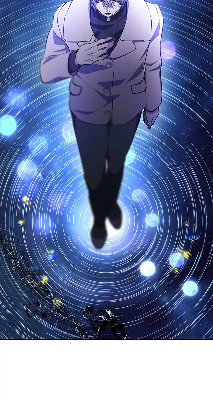 I Lost the Leash of the Yandere Male Lead Chapter 81 - Page 64