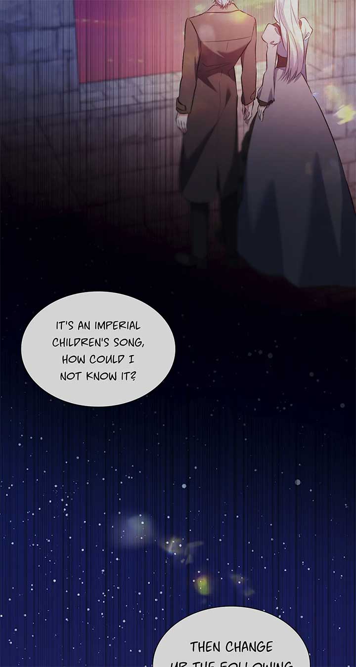 I Lost the Leash of the Yandere Male Lead Chapter 81 - Page 68