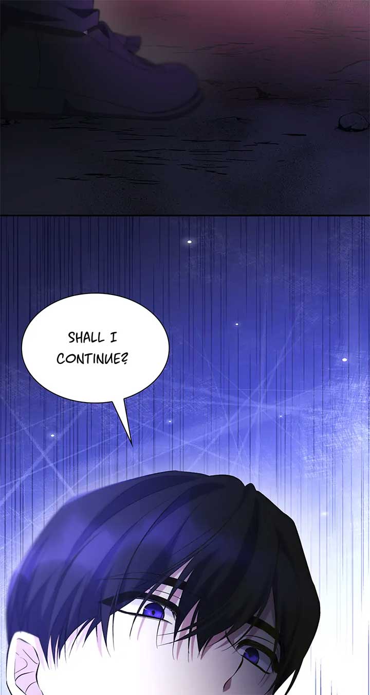 I Lost the Leash of the Yandere Male Lead Chapter 81 - Page 72