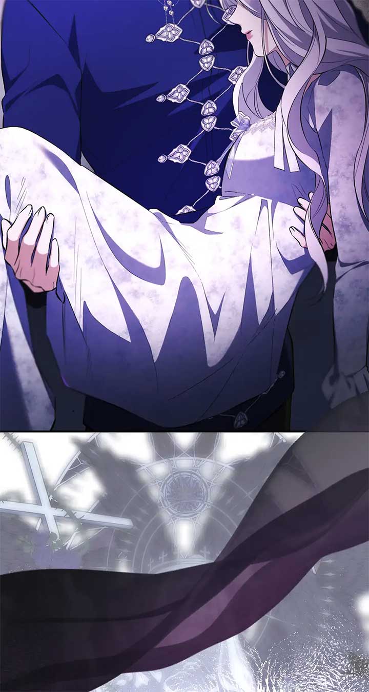 I Lost the Leash of the Yandere Male Lead Chapter 81 - Page 76