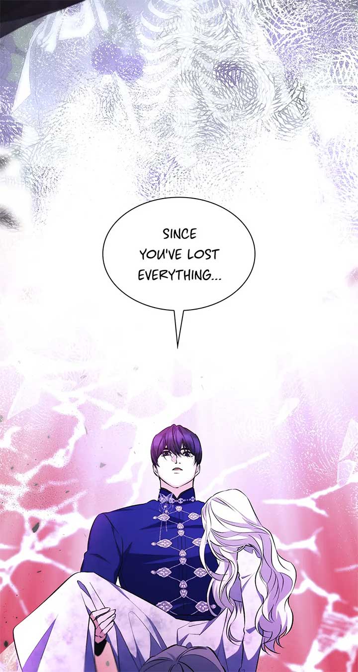 I Lost the Leash of the Yandere Male Lead Chapter 81 - Page 77