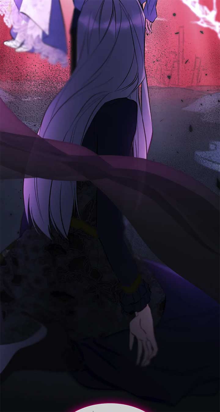 I Lost the Leash of the Yandere Male Lead Chapter 81 - Page 78