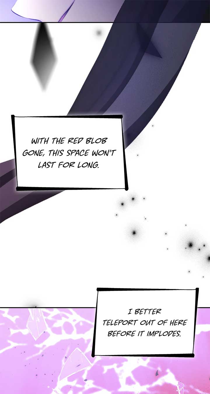 I Lost the Leash of the Yandere Male Lead Chapter 81 - Page 80