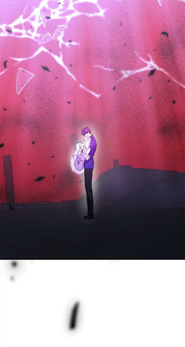 I Lost the Leash of the Yandere Male Lead Chapter 81 - Page 81