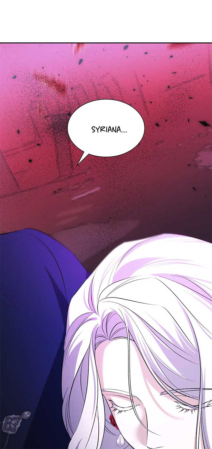 I Lost the Leash of the Yandere Male Lead Chapter 81 - Page 82