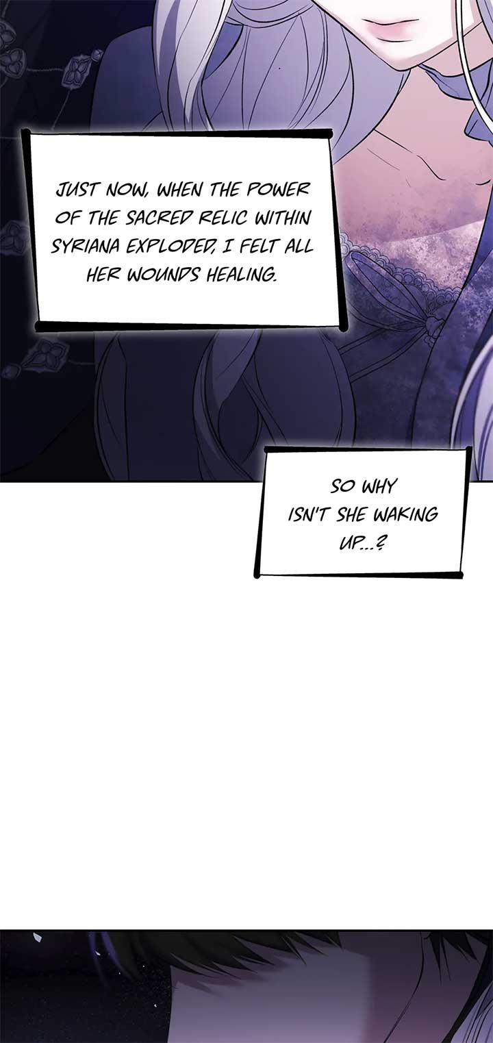 I Lost the Leash of the Yandere Male Lead Chapter 81 - Page 83