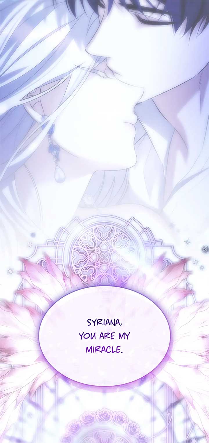 I Lost the Leash of the Yandere Male Lead Chapter 81 - Page 86