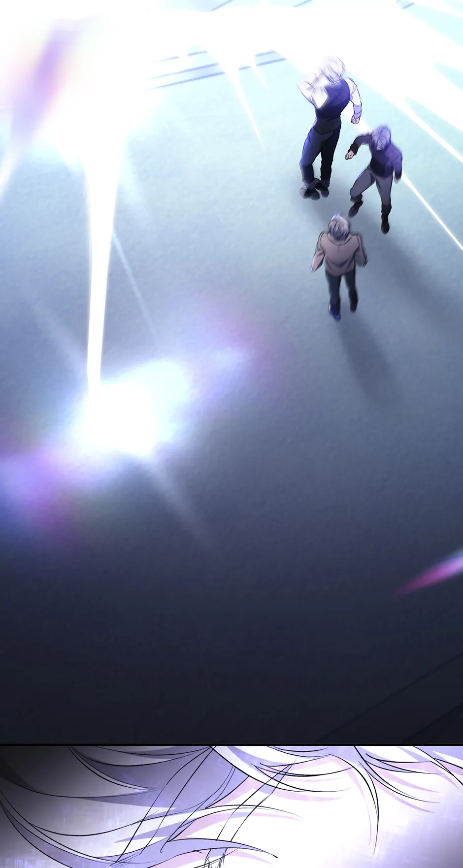 I Lost the Leash of the Yandere Male Lead Chapter 82 - Page 6