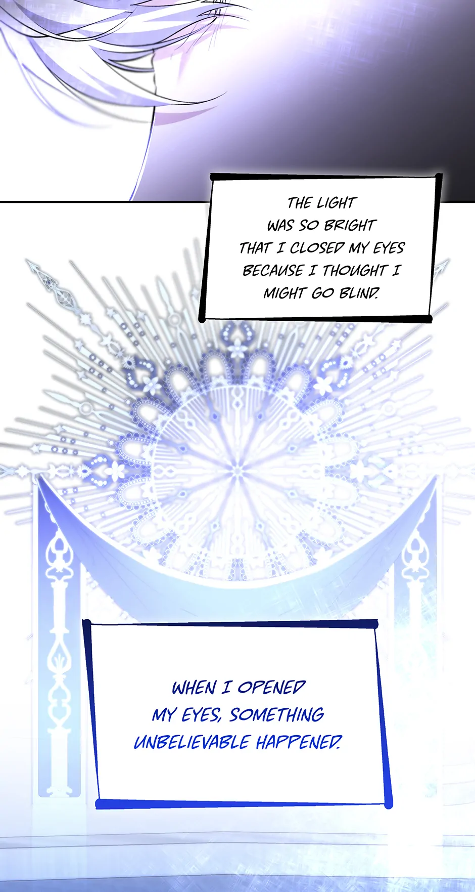 I Lost the Leash of the Yandere Male Lead Chapter 82 - Page 7