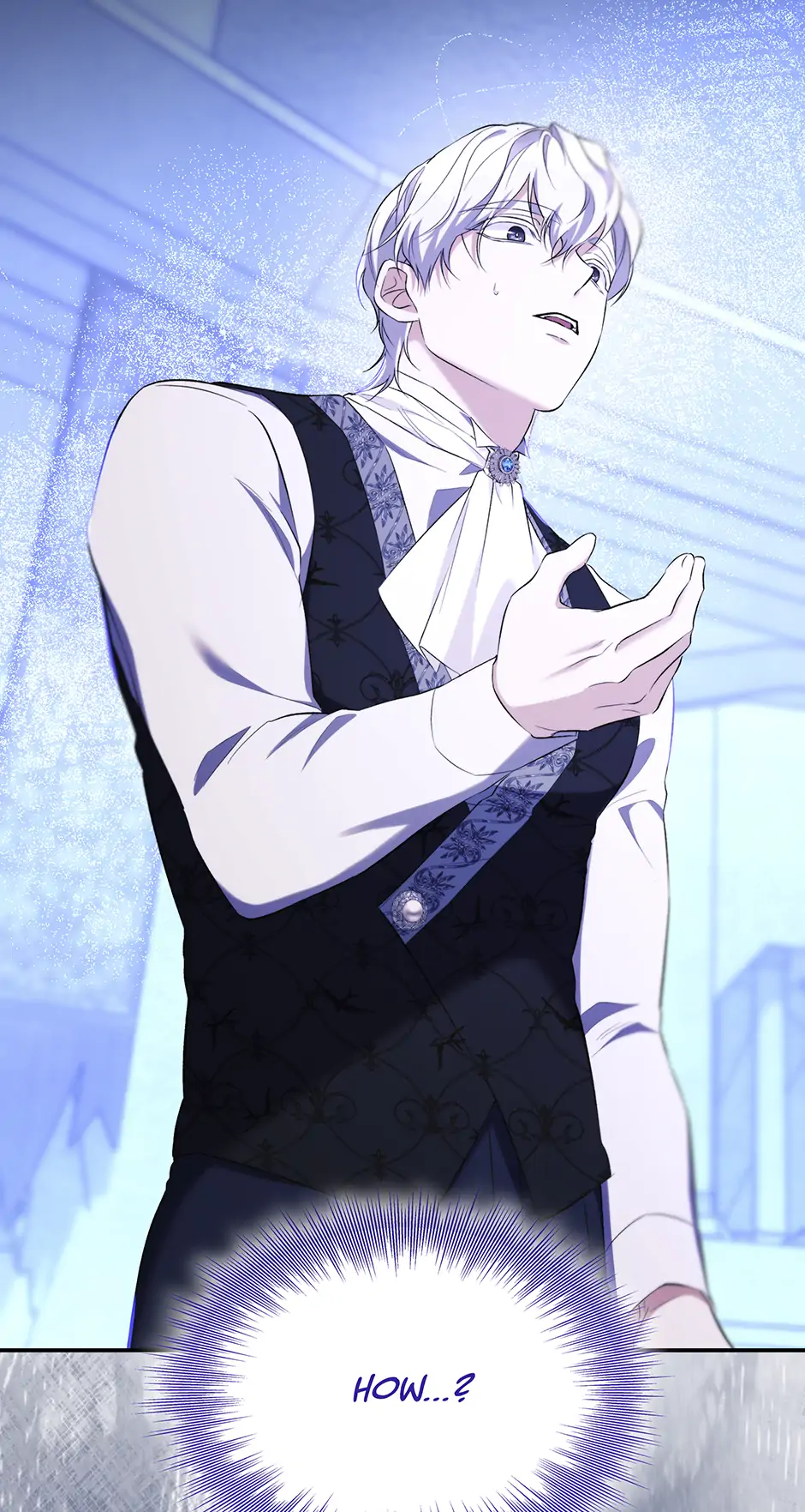 I Lost the Leash of the Yandere Male Lead Chapter 82 - Page 10