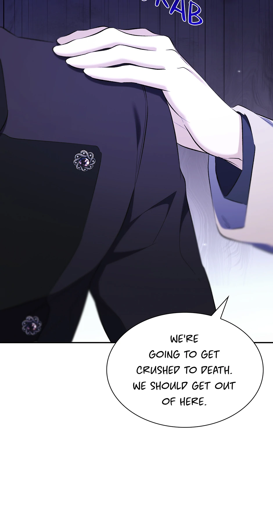 I Lost the Leash of the Yandere Male Lead Chapter 82 - Page 15