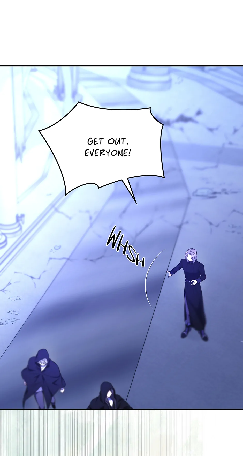 I Lost the Leash of the Yandere Male Lead Chapter 82 - Page 17