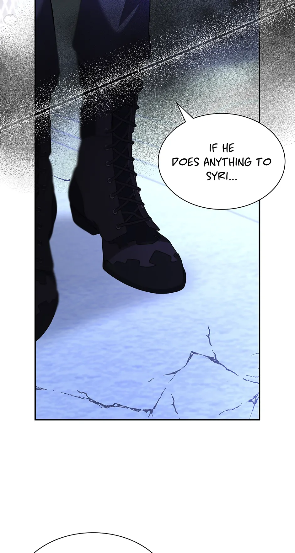 I Lost the Leash of the Yandere Male Lead Chapter 82 - Page 26