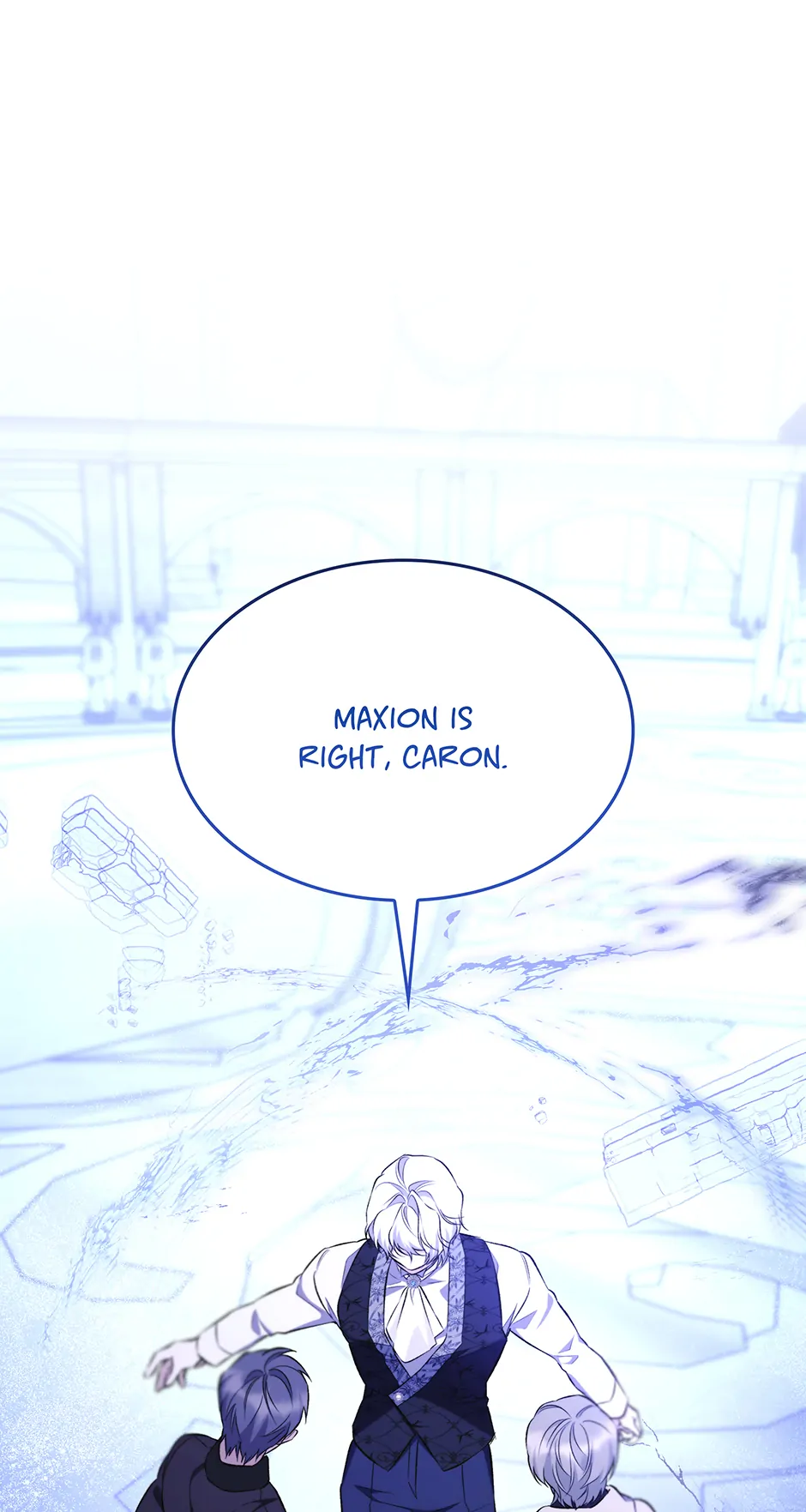 I Lost the Leash of the Yandere Male Lead Chapter 82 - Page 28