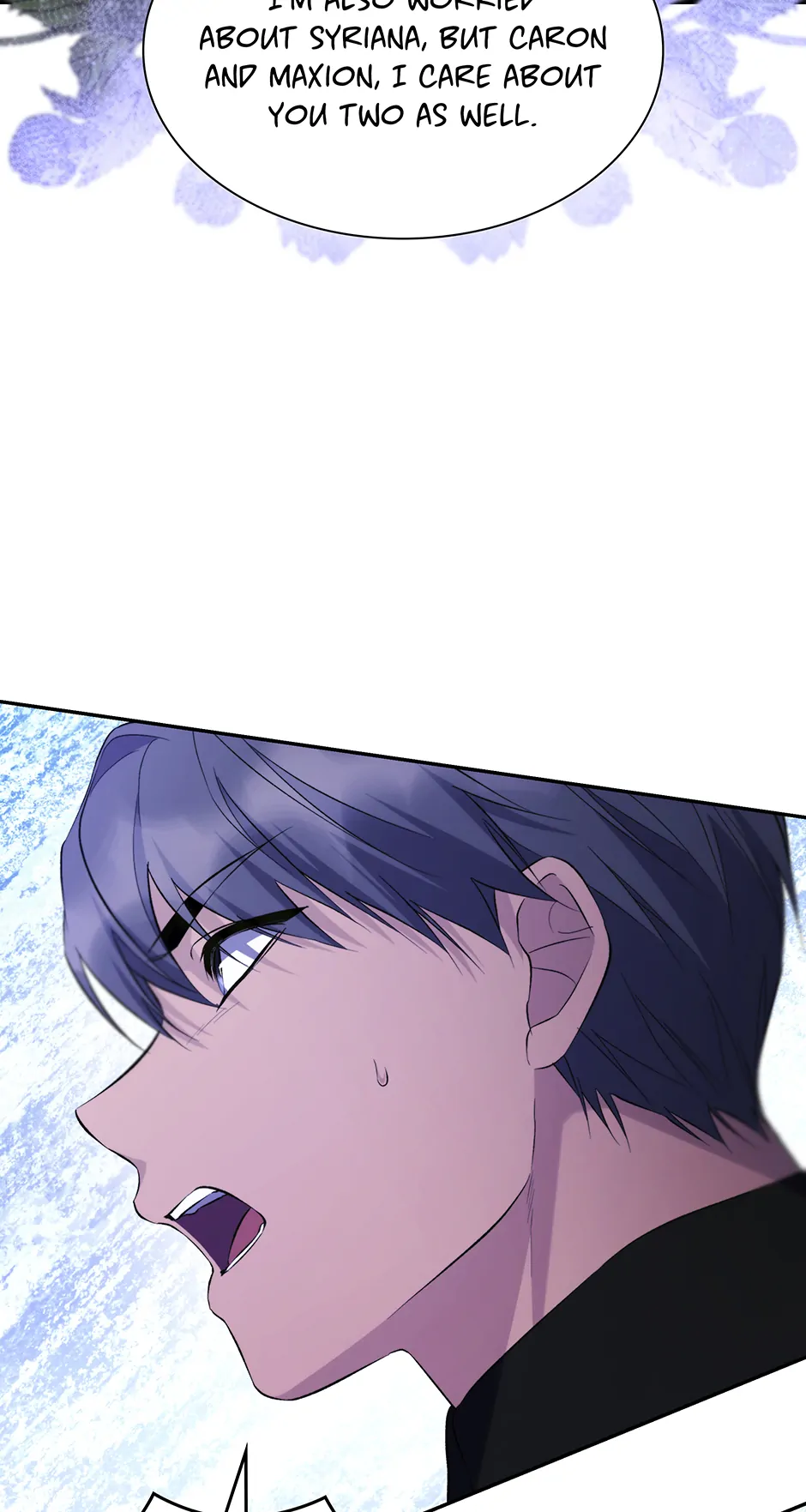 I Lost the Leash of the Yandere Male Lead Chapter 82 - Page 31