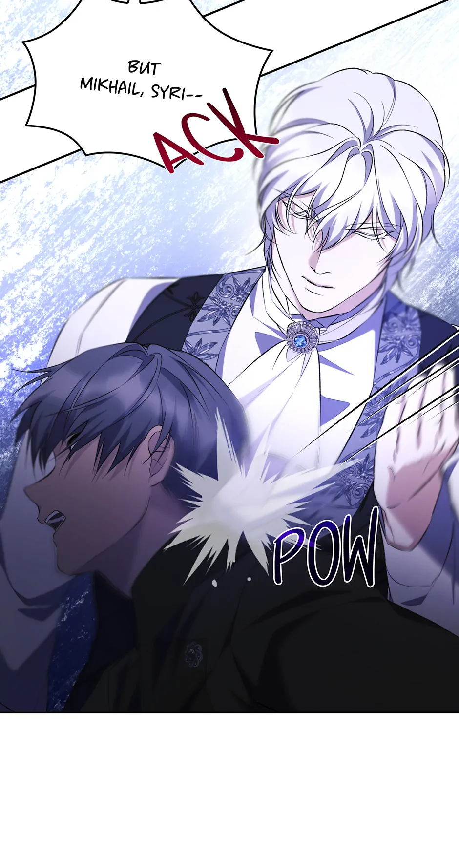 I Lost the Leash of the Yandere Male Lead Chapter 82 - Page 32