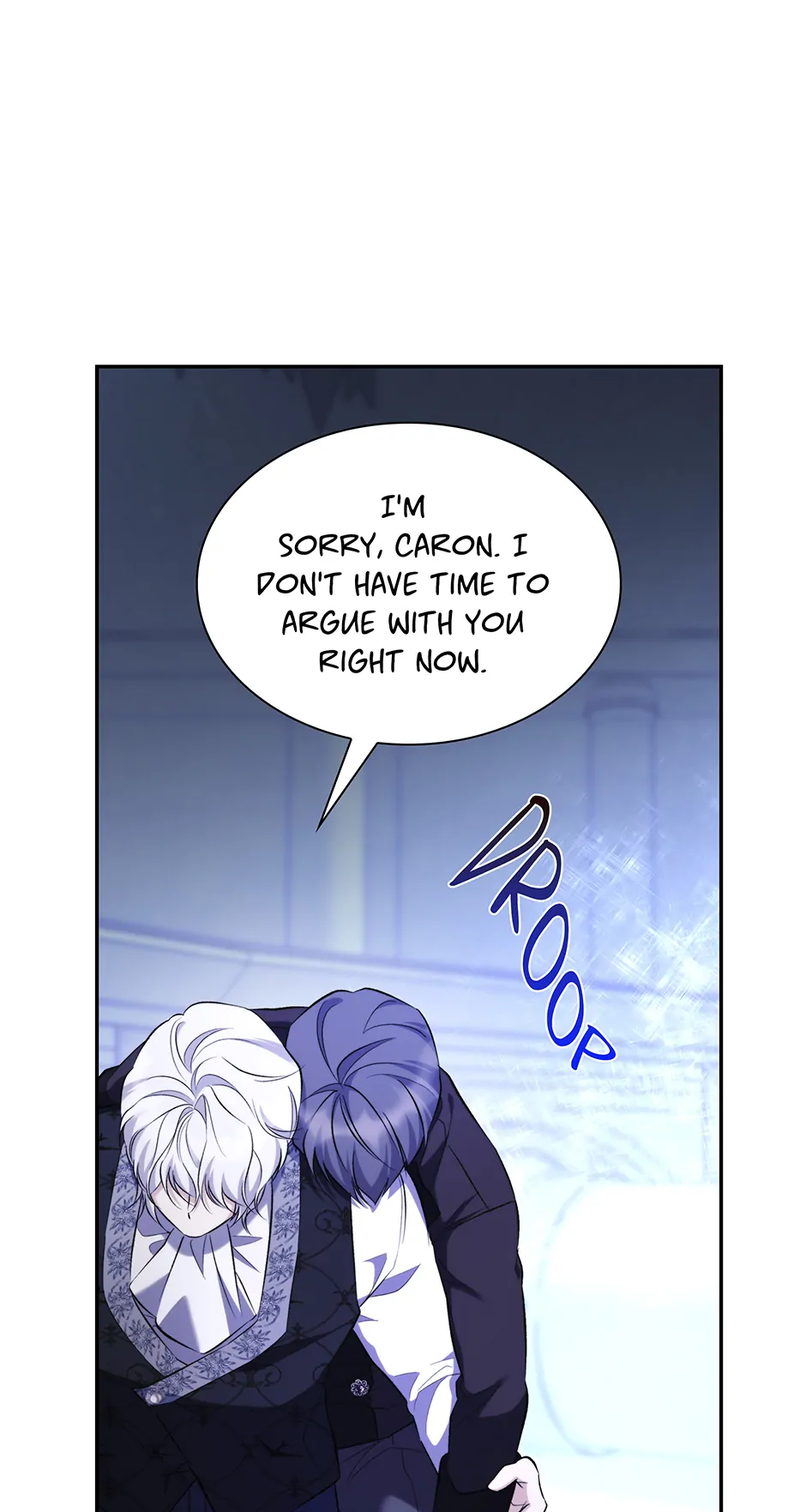 I Lost the Leash of the Yandere Male Lead Chapter 82 - Page 33