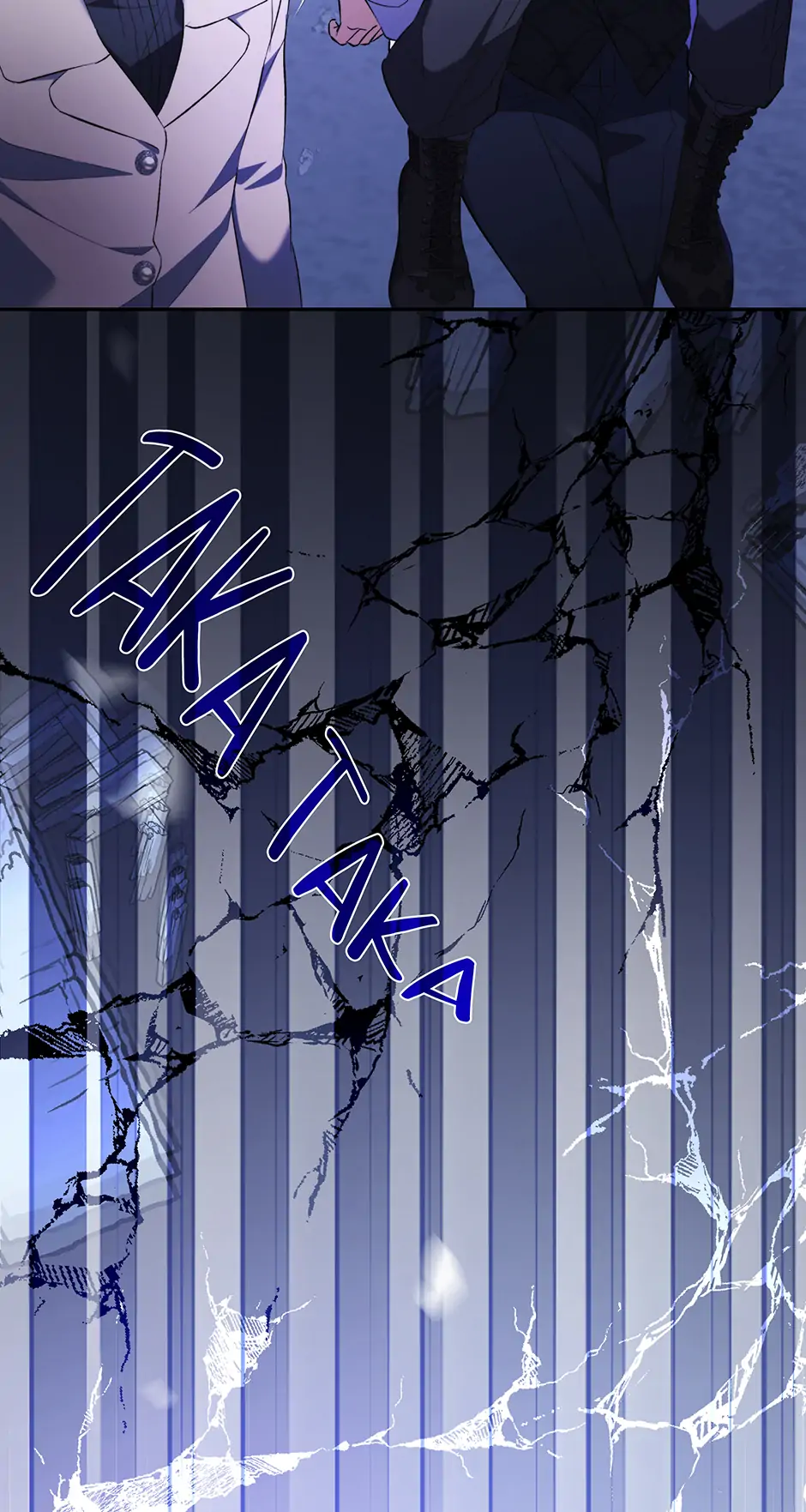 I Lost the Leash of the Yandere Male Lead Chapter 82 - Page 35