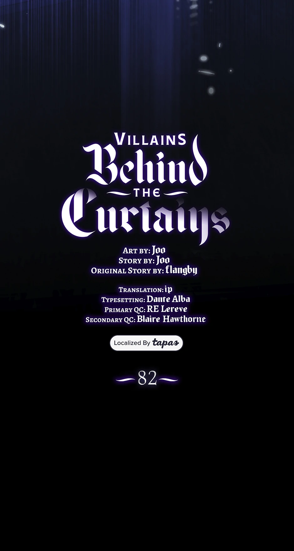 I Lost the Leash of the Yandere Male Lead Chapter 82 - Page 40