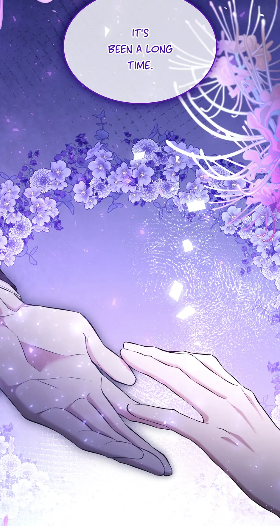 I Lost the Leash of the Yandere Male Lead Chapter 82 - Page 43