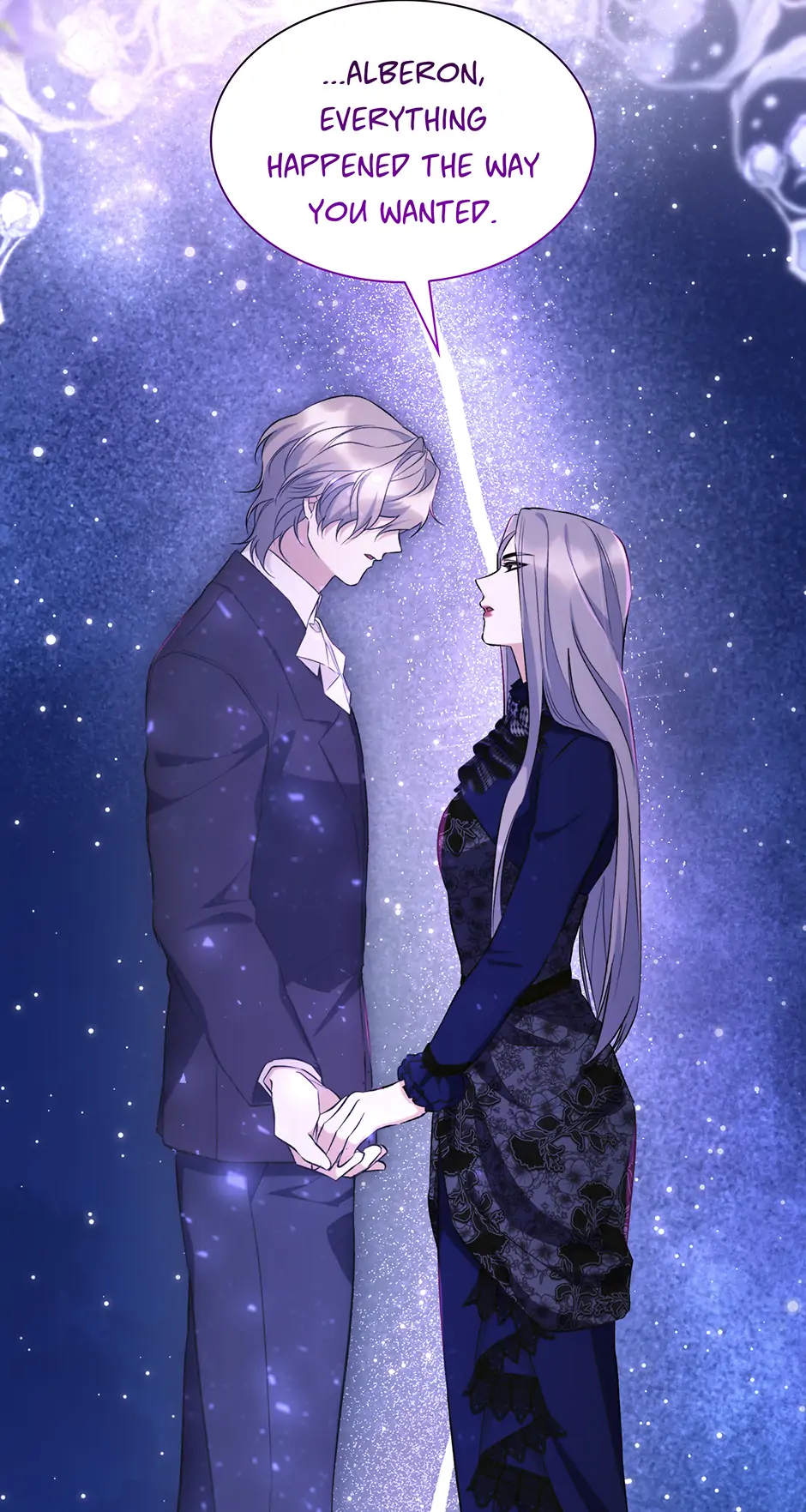 I Lost the Leash of the Yandere Male Lead Chapter 82 - Page 47