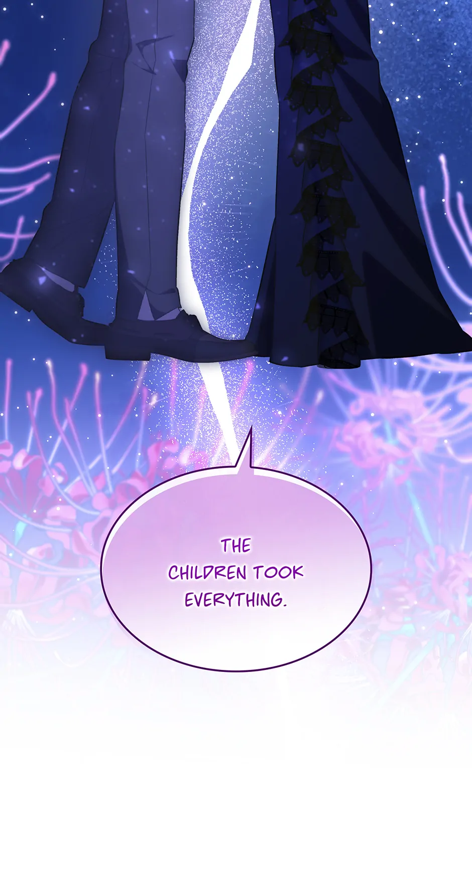 I Lost the Leash of the Yandere Male Lead Chapter 82 - Page 48