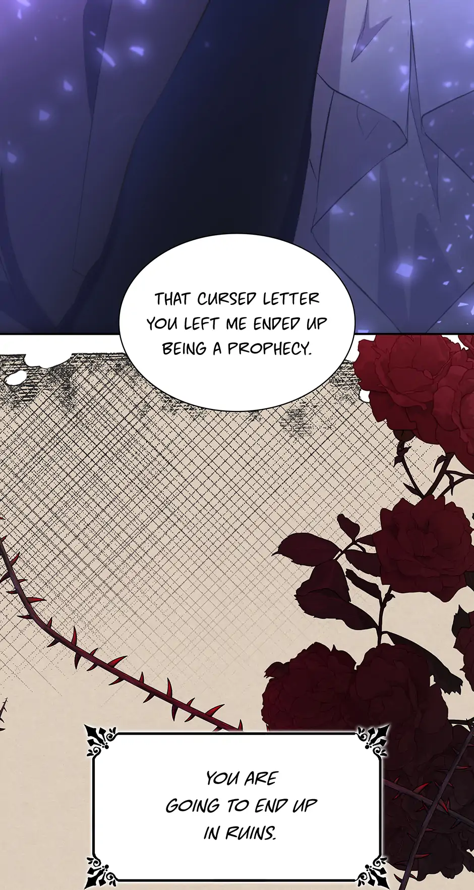 I Lost the Leash of the Yandere Male Lead Chapter 82 - Page 50