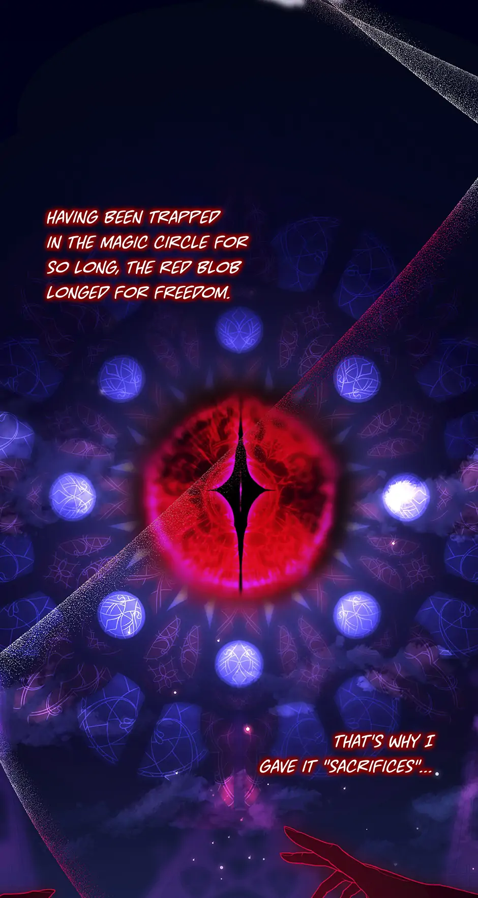 I Lost the Leash of the Yandere Male Lead Chapter 82 - Page 53