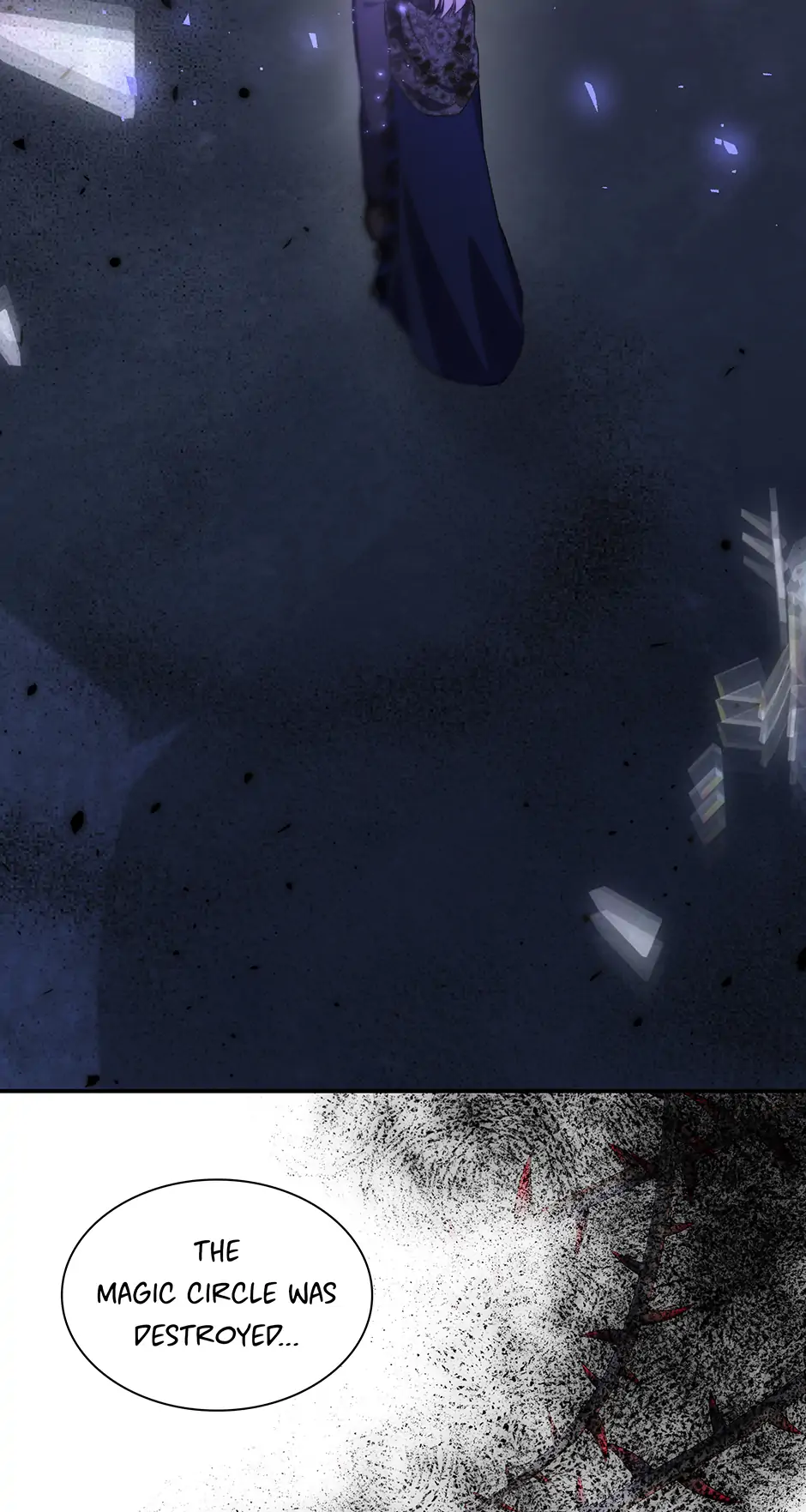 I Lost the Leash of the Yandere Male Lead Chapter 82 - Page 58