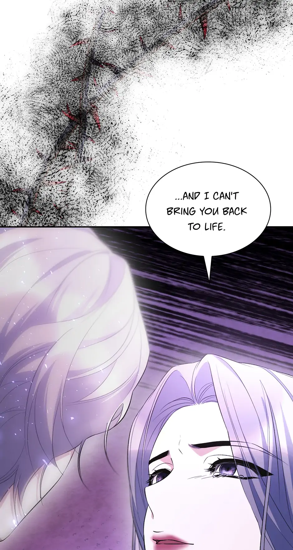 I Lost the Leash of the Yandere Male Lead Chapter 82 - Page 59