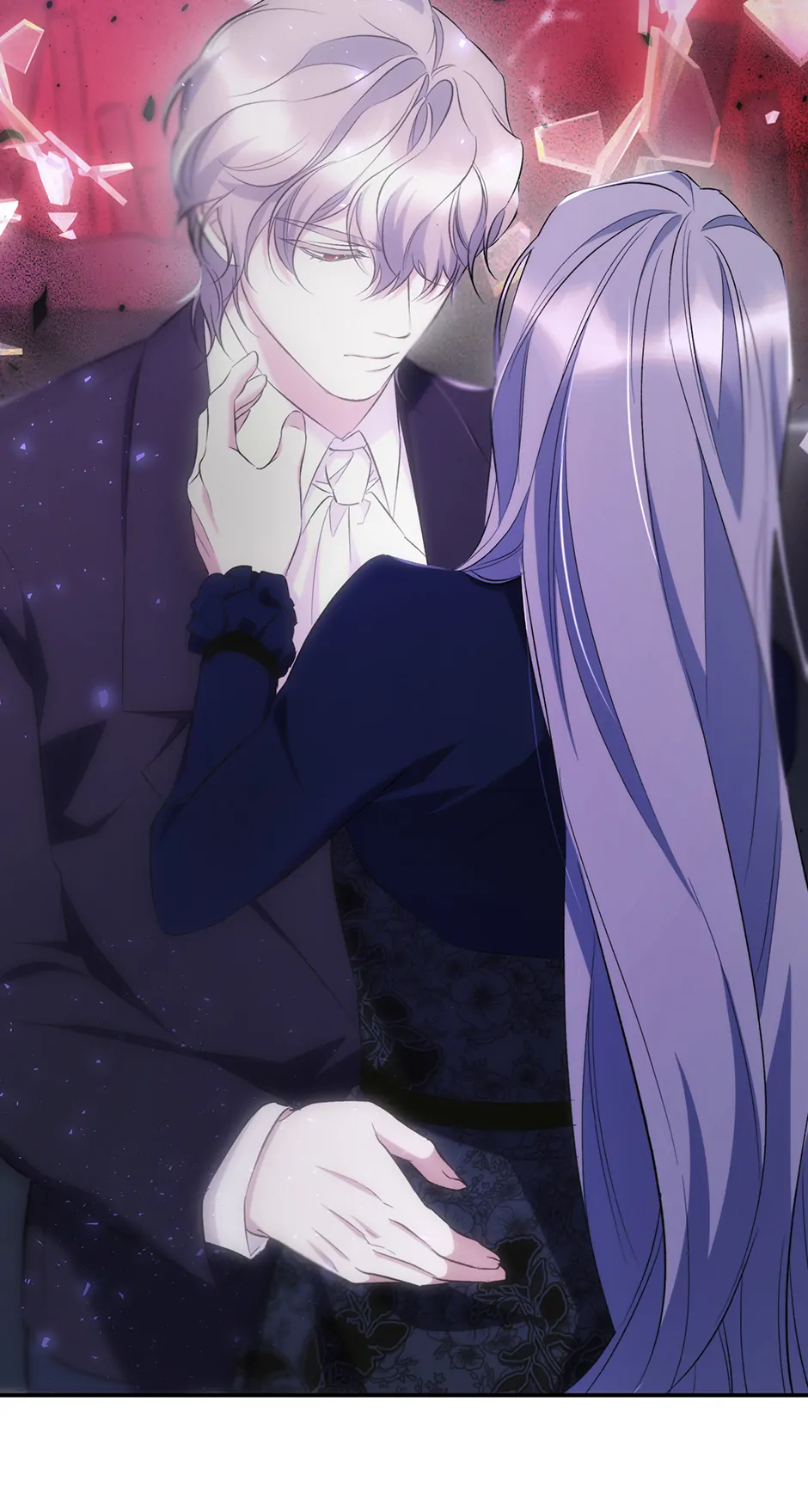 I Lost the Leash of the Yandere Male Lead Chapter 82 - Page 64