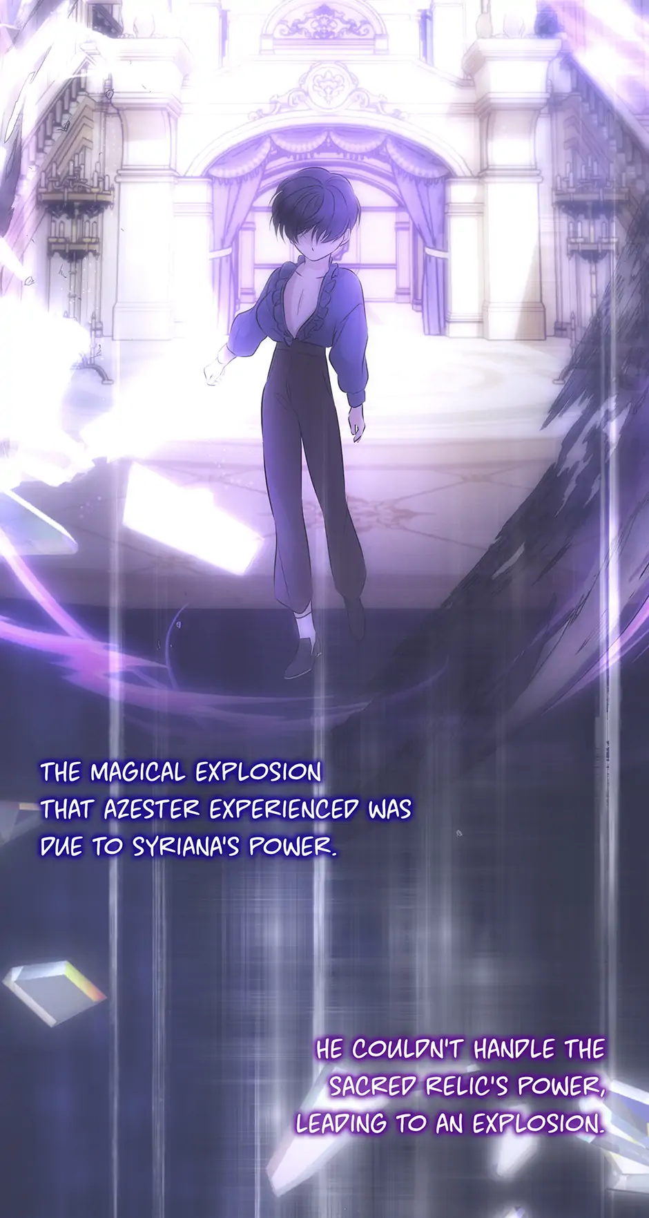 I Lost the Leash of the Yandere Male Lead Chapter 82 - Page 67