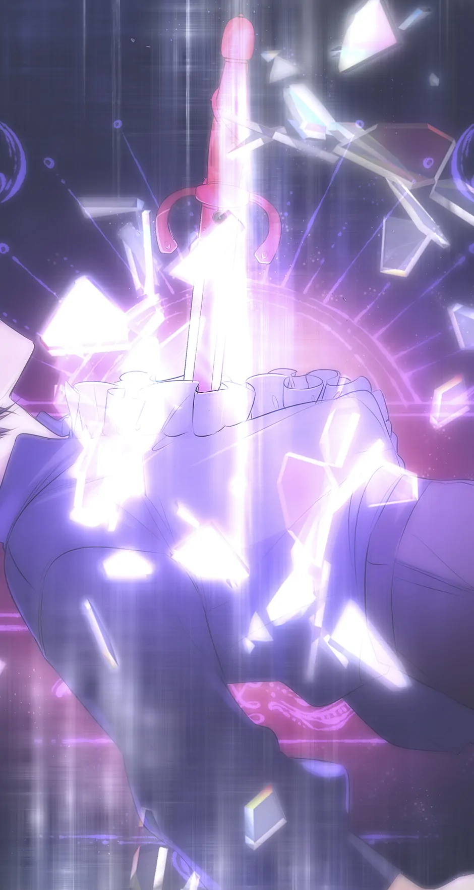 I Lost the Leash of the Yandere Male Lead Chapter 82 - Page 68