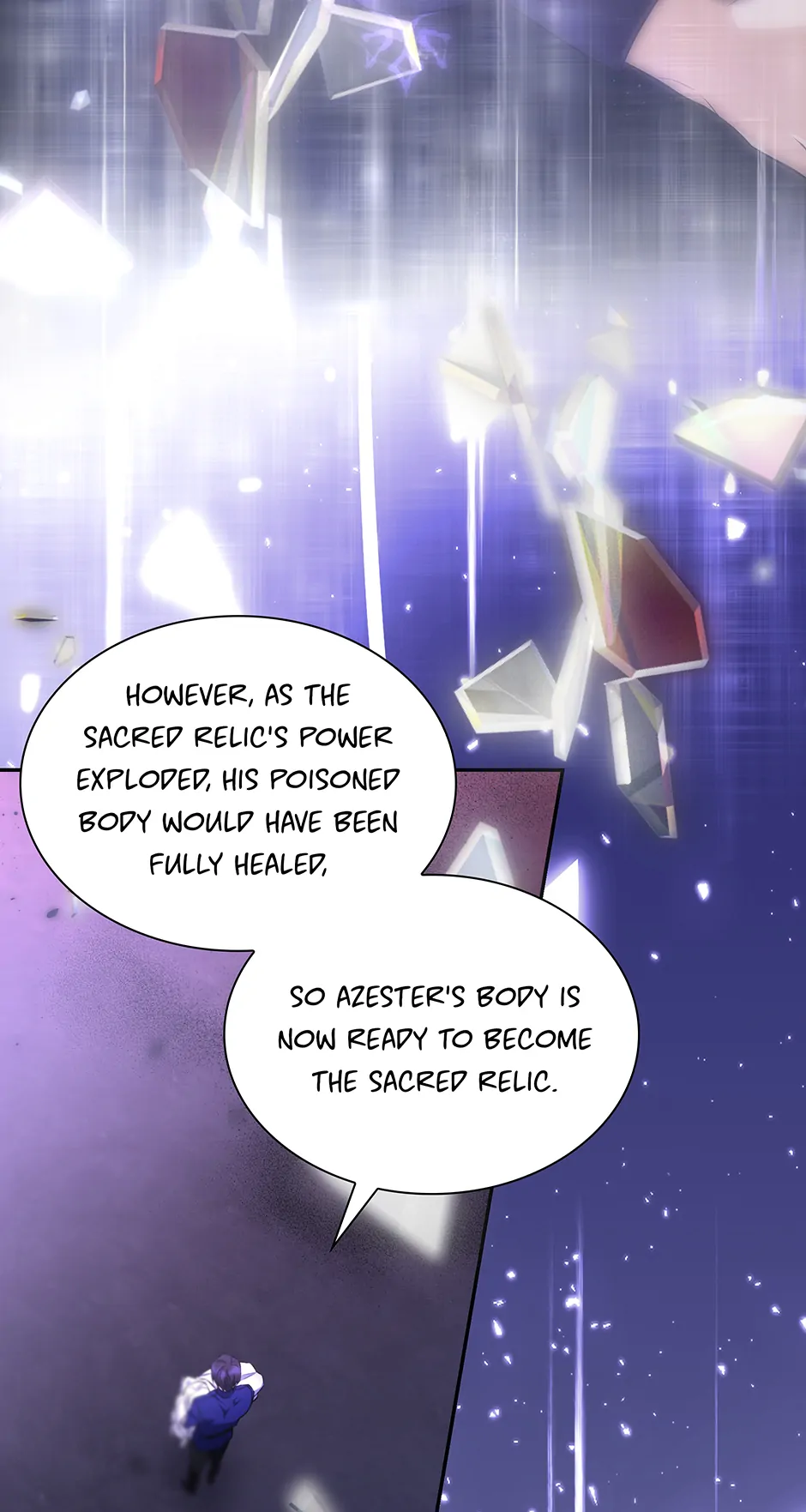 I Lost the Leash of the Yandere Male Lead Chapter 82 - Page 69