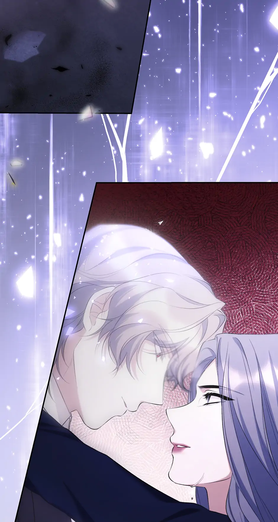 I Lost the Leash of the Yandere Male Lead Chapter 82 - Page 70