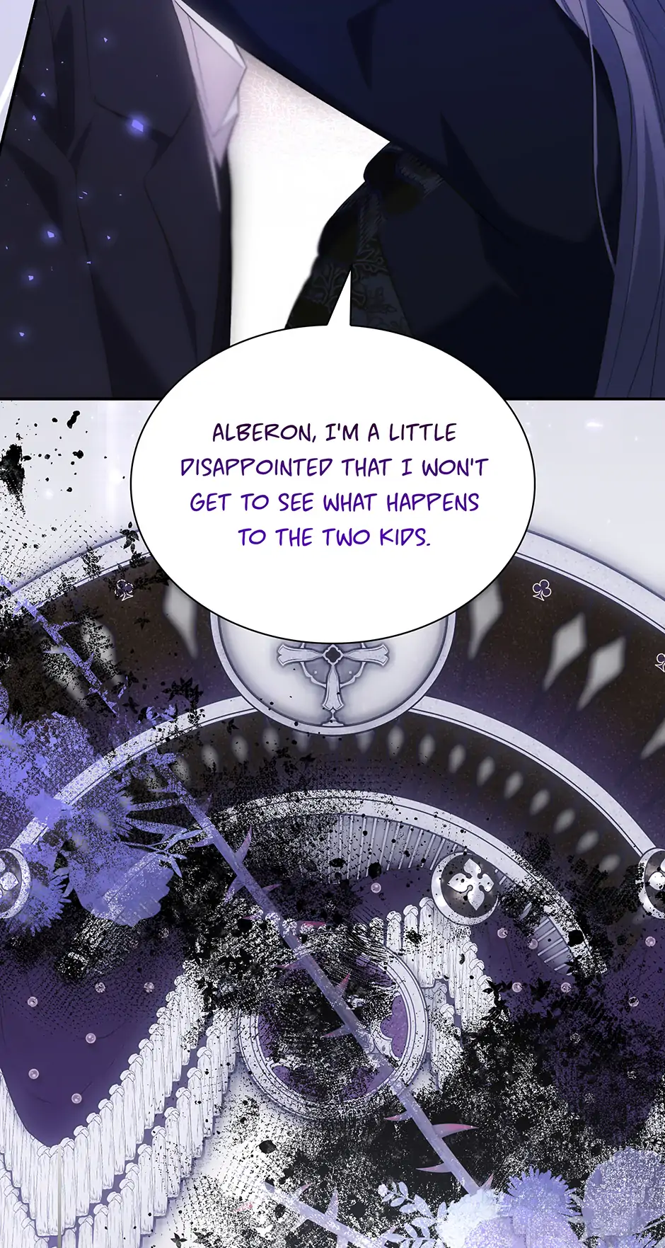 I Lost the Leash of the Yandere Male Lead Chapter 82 - Page 71