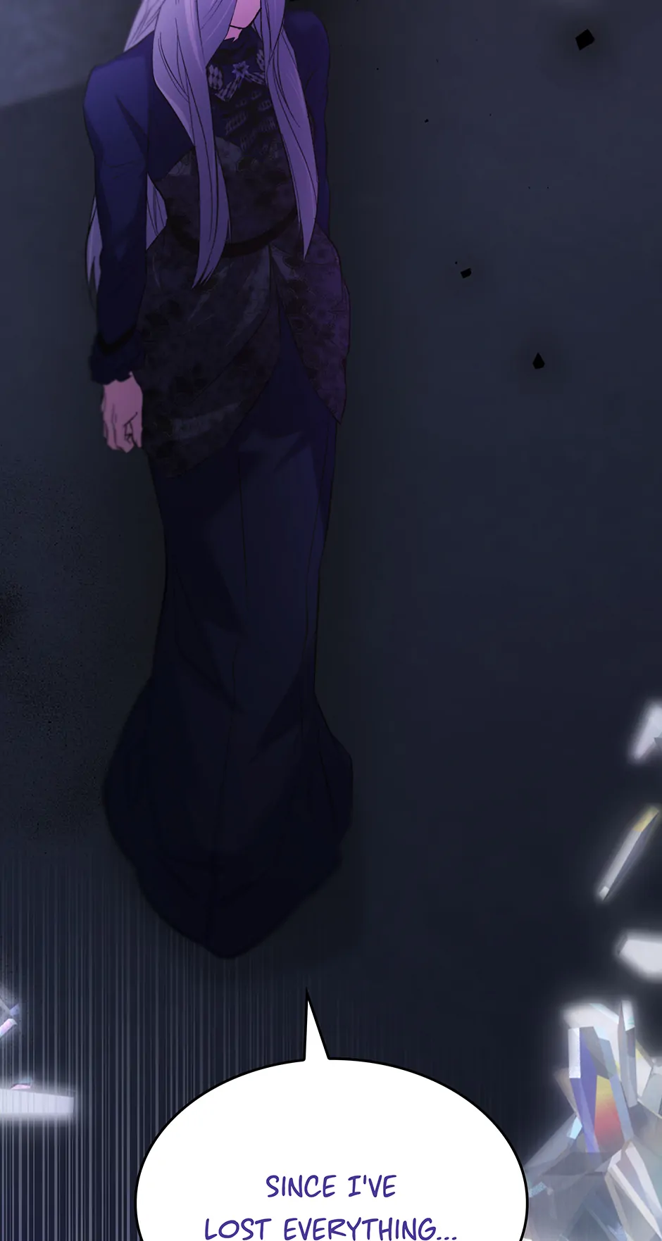 I Lost the Leash of the Yandere Male Lead Chapter 82 - Page 76